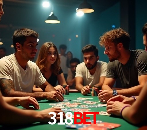 318bet jogo