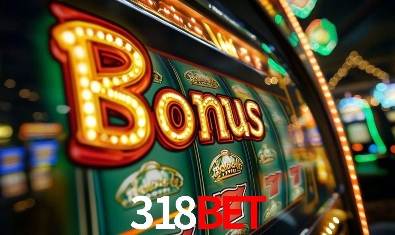 318bet: Jogos de Caça-Níqueis-Altas Recompensas, Roleta-Velocidade, Blackjack-Desafios Máximos