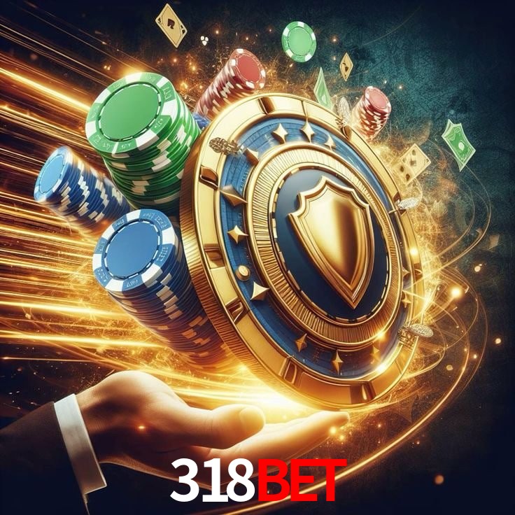Ofertas Imperdíveis na 318bet: Promoções e Bônus Que Valem a Pena