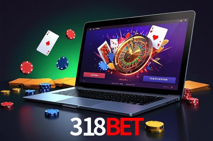 318bet: Seu Cassino Premiado com Pagamentos Rápidos