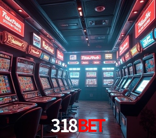 318 bet