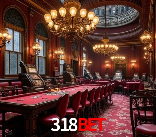 318bet - Tesouros de Sorte Infinita - 318 bet